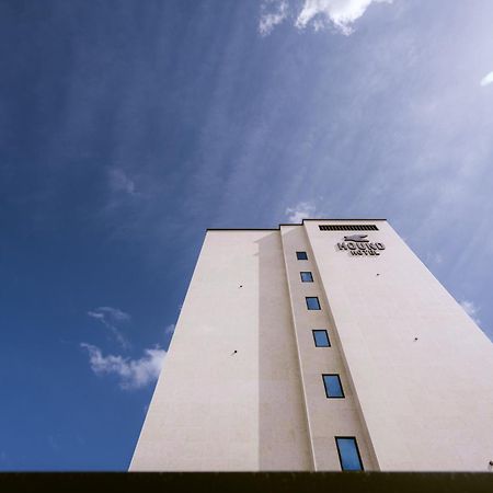 Hound Hotel Gijang Osiria 부산광역시 외부 사진