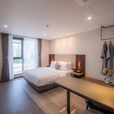 Hound Hotel Gijang Osiria 부산광역시 외부 사진
