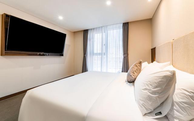 Hound Hotel Gijang Osiria 부산광역시 외부 사진