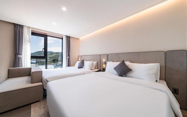 Hound Hotel Gijang Osiria 부산광역시 외부 사진