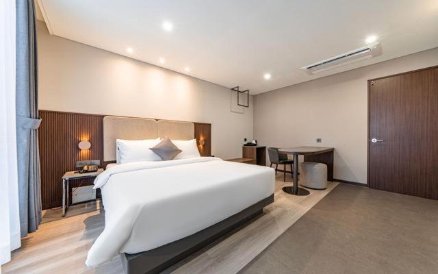 Hound Hotel Gijang Osiria 부산광역시 외부 사진