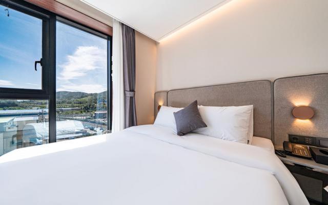 Hound Hotel Gijang Osiria 부산광역시 외부 사진