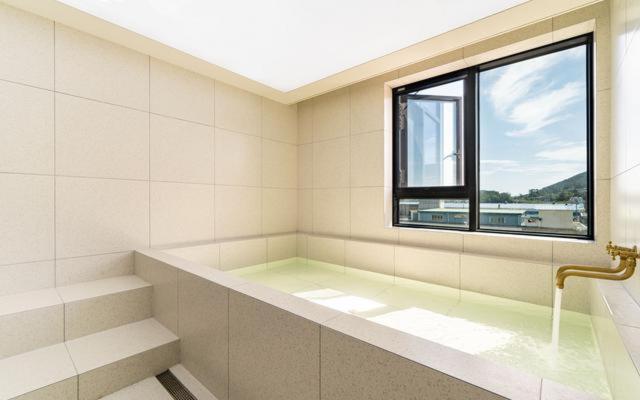 Hound Hotel Gijang Osiria 부산광역시 외부 사진