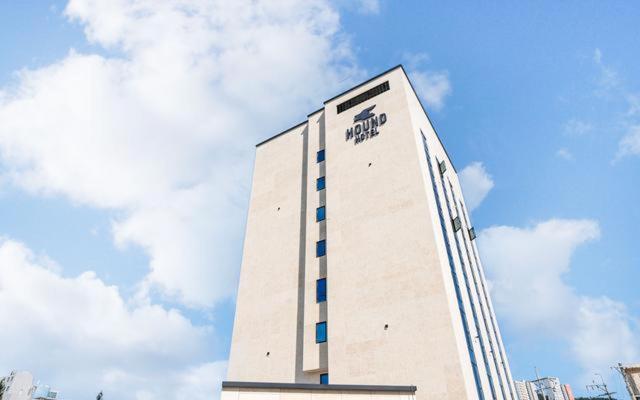 Hound Hotel Gijang Osiria 부산광역시 외부 사진