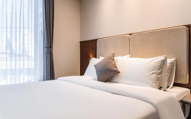Hound Hotel Gijang Osiria 부산광역시 외부 사진
