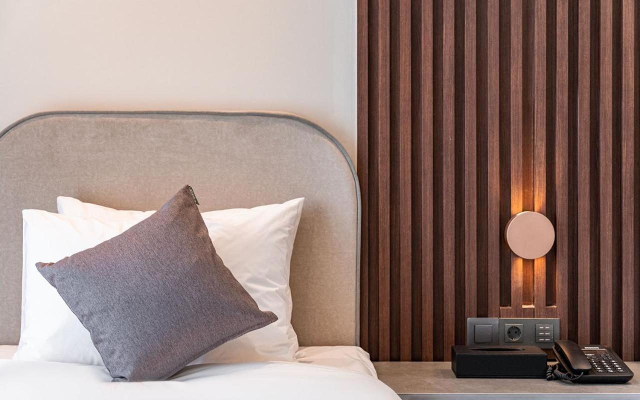Hound Hotel Gijang Osiria 부산광역시 외부 사진