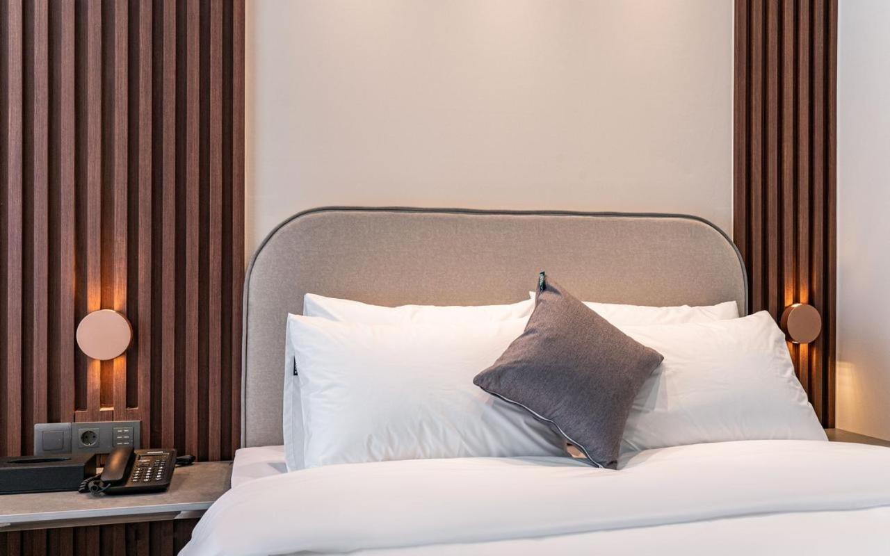 Hound Hotel Gijang Osiria 부산광역시 외부 사진