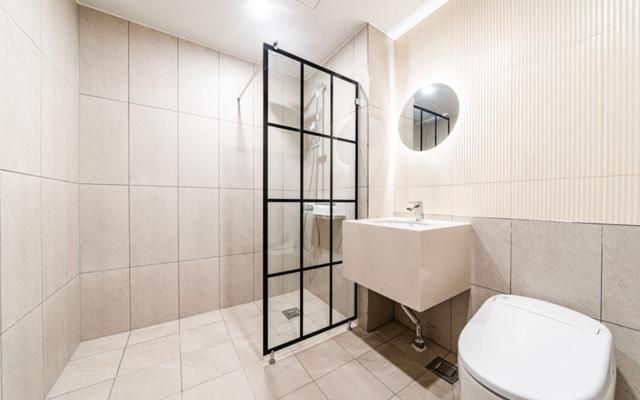 Hound Hotel Gijang Osiria 부산광역시 외부 사진