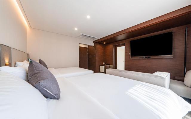 Hound Hotel Gijang Osiria 부산광역시 외부 사진