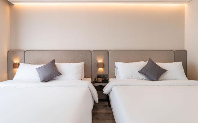 Hound Hotel Gijang Osiria 부산광역시 외부 사진
