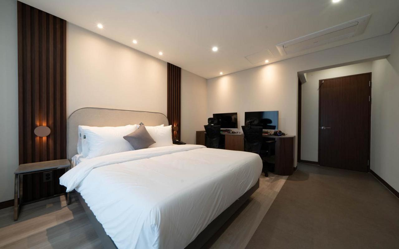 Hound Hotel Gijang Osiria 부산광역시 외부 사진