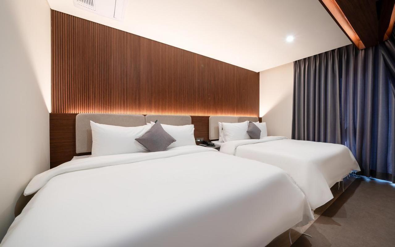 Hound Hotel Gijang Osiria 부산광역시 외부 사진