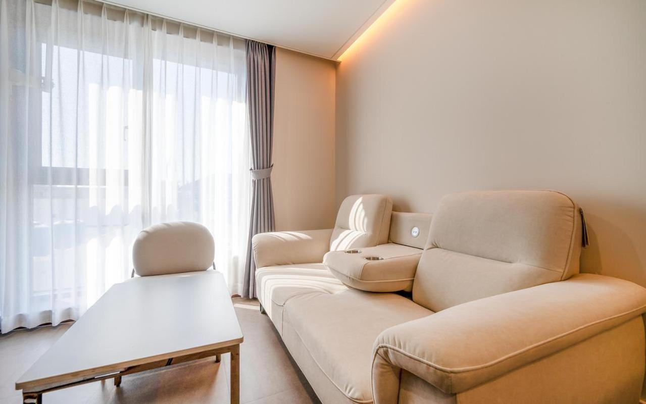 Hound Hotel Gijang Osiria 부산광역시 외부 사진