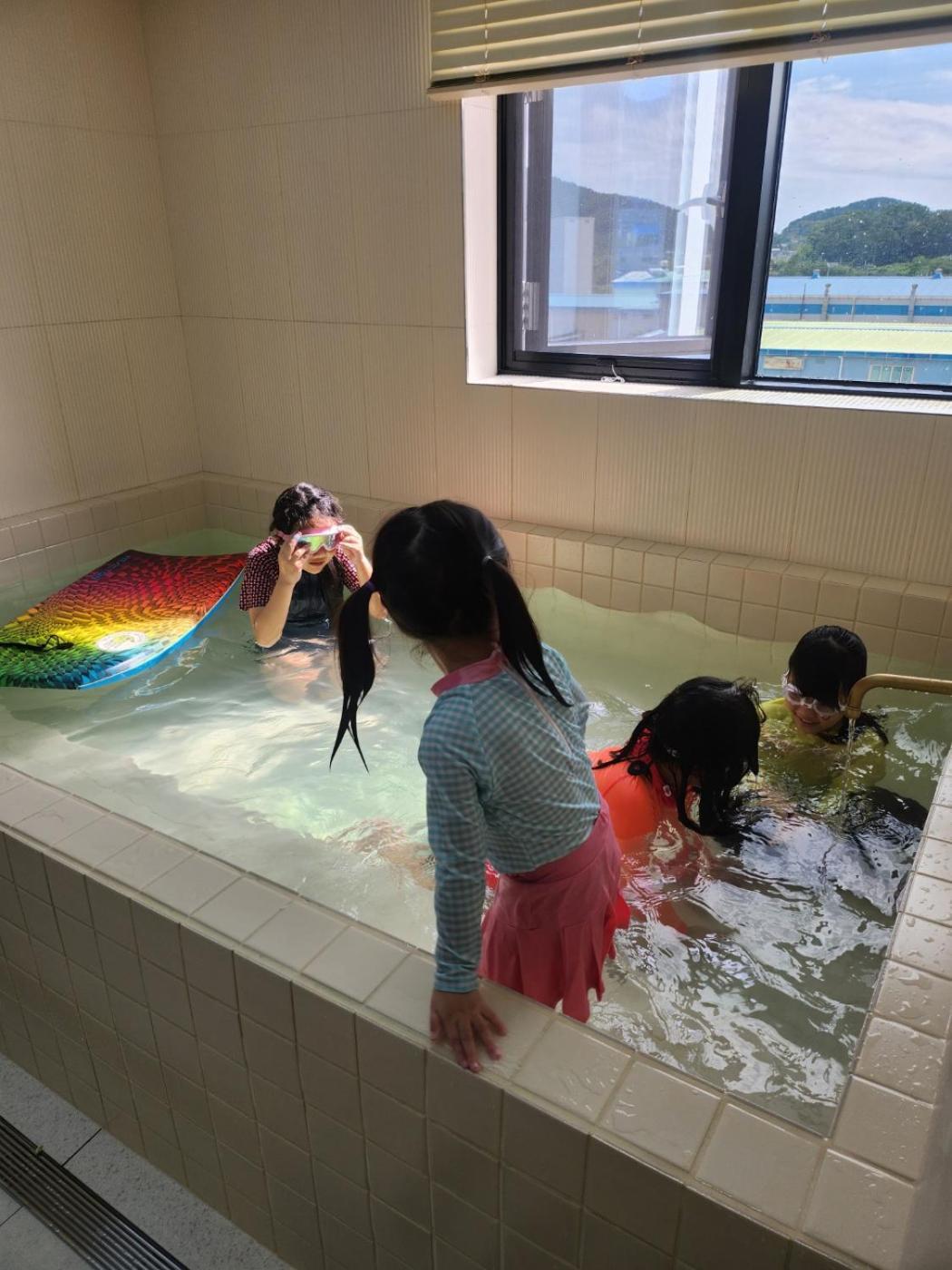 Hound Hotel Gijang Osiria 부산광역시 외부 사진