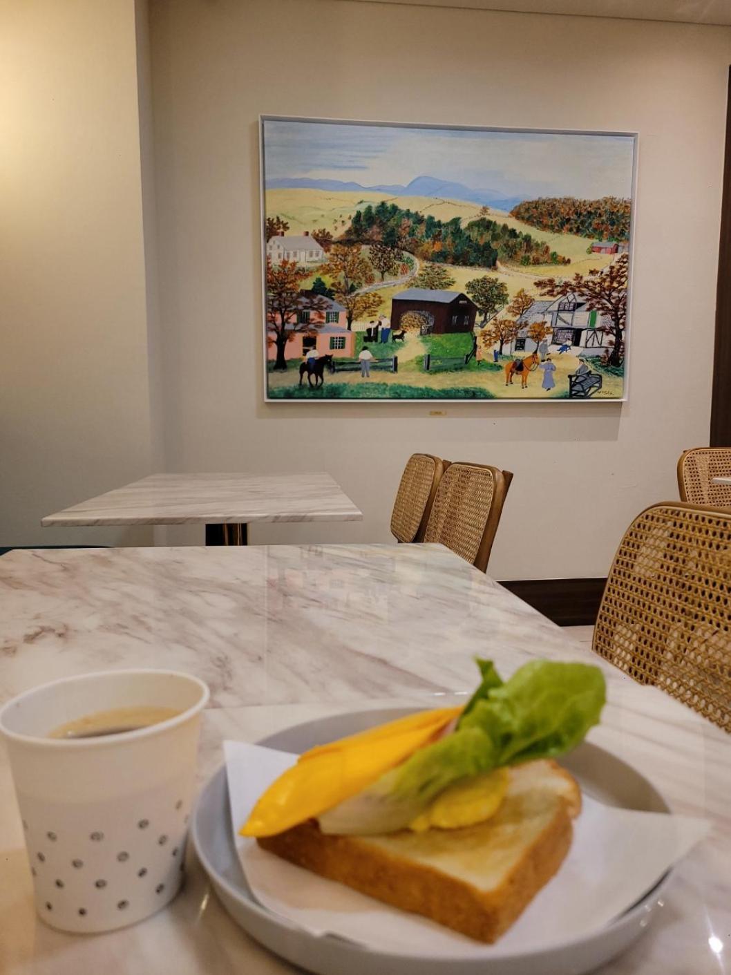 Hound Hotel Gijang Osiria 부산광역시 외부 사진