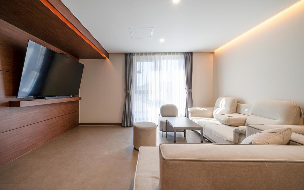 Hound Hotel Gijang Osiria 부산광역시 외부 사진