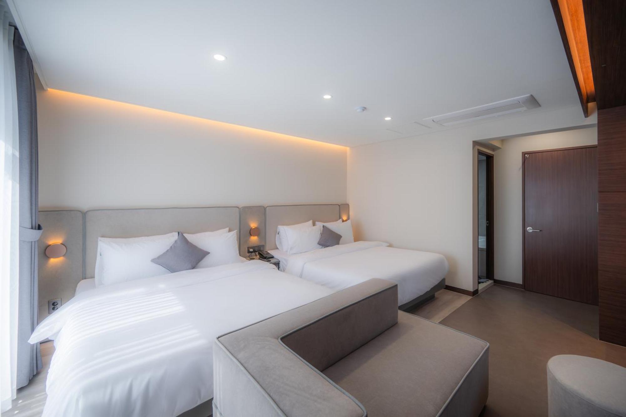 Hound Hotel Gijang Osiria 부산광역시 외부 사진