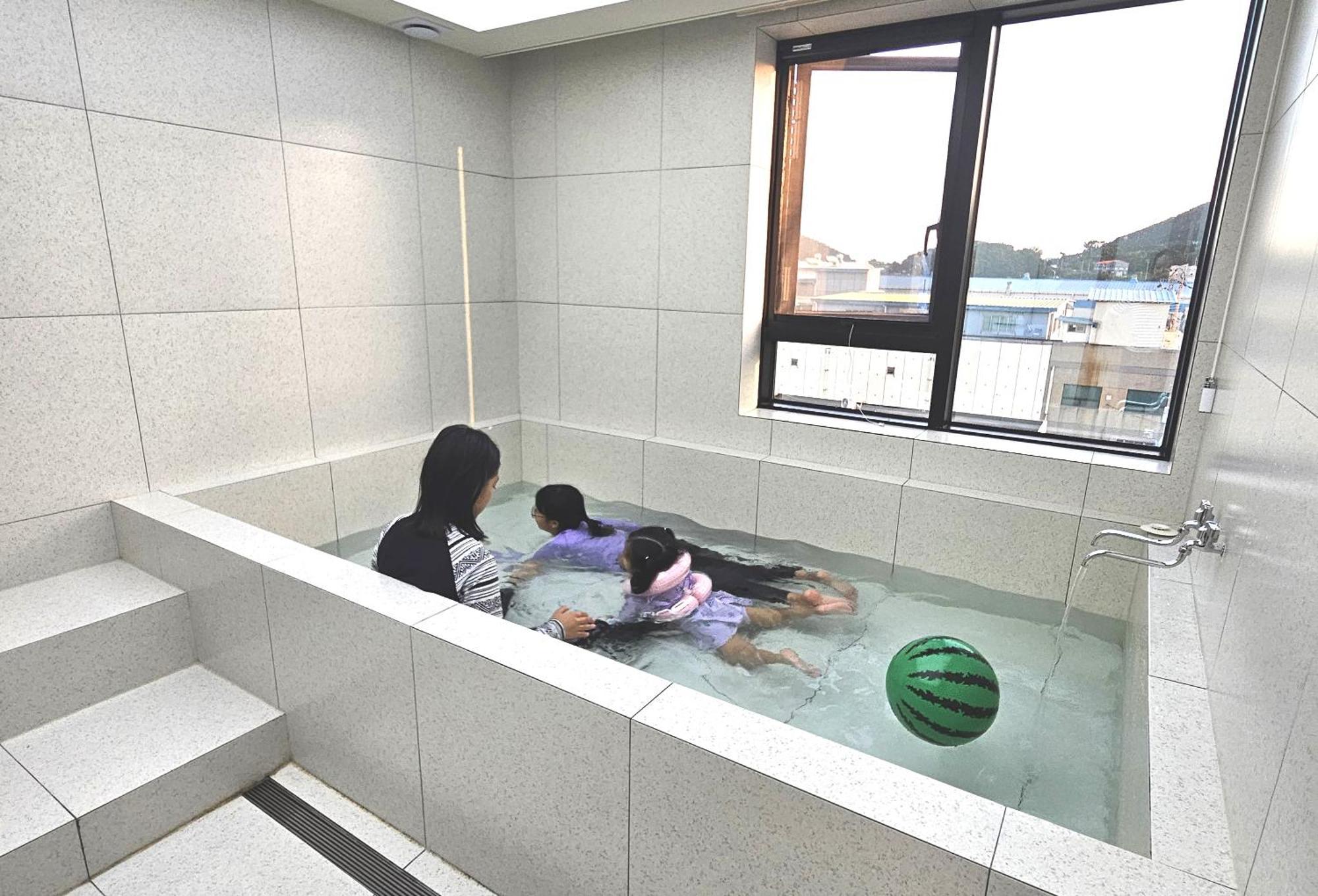 Hound Hotel Gijang Osiria 부산광역시 외부 사진