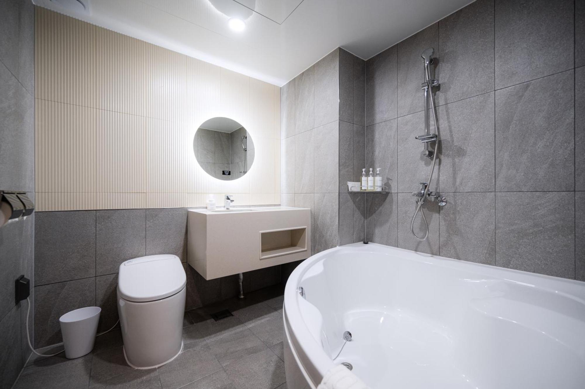 Hound Hotel Gijang Osiria 부산광역시 외부 사진
