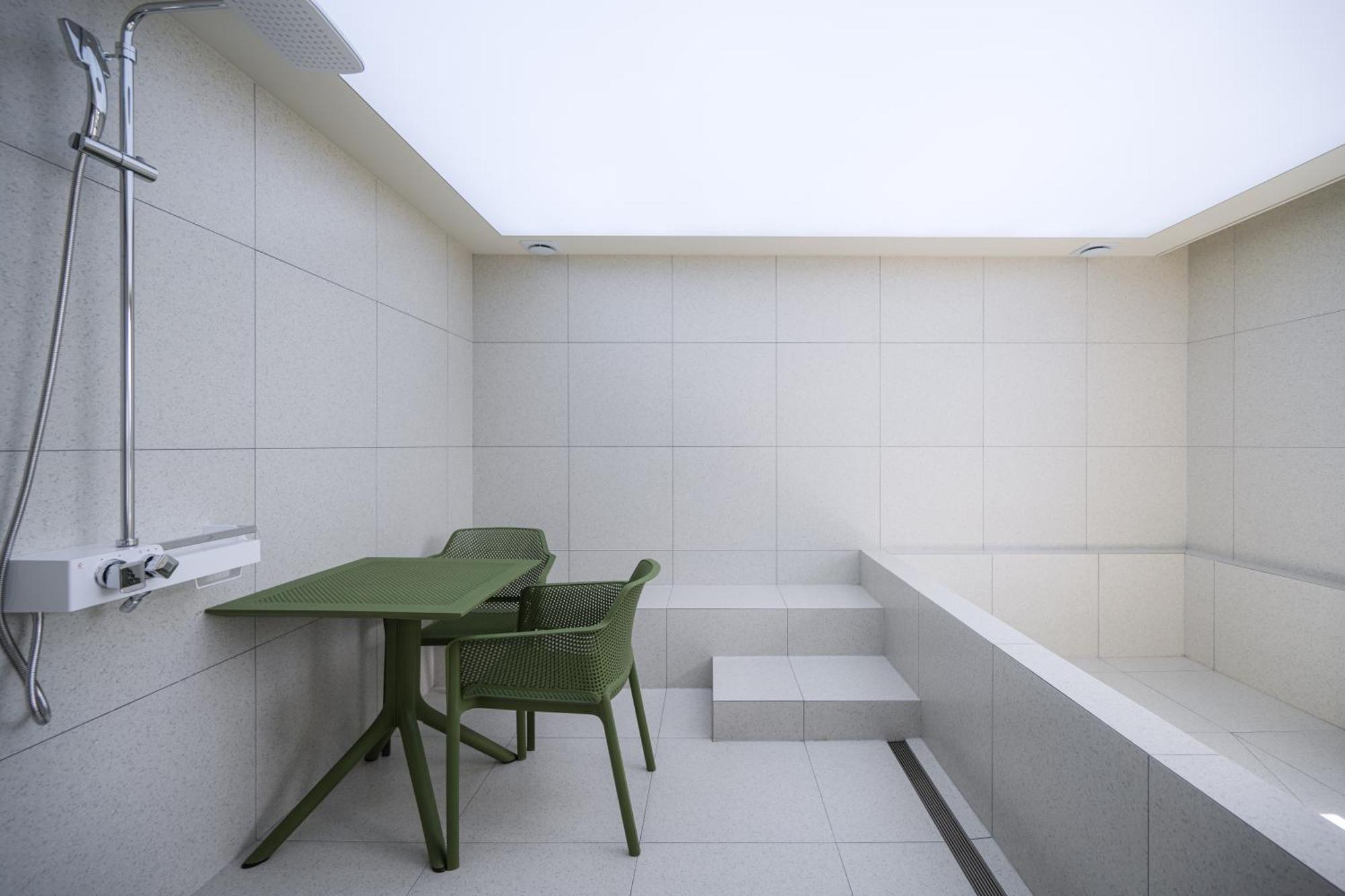 Hound Hotel Gijang Osiria 부산광역시 외부 사진