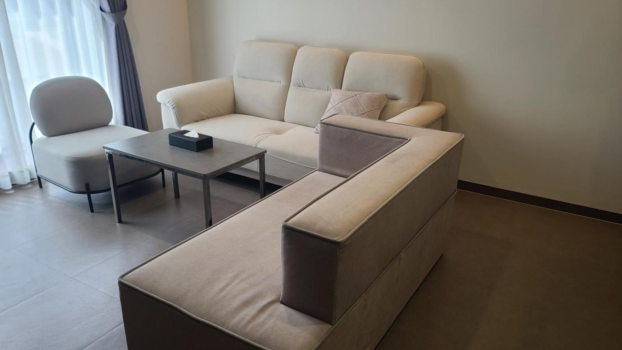 Hound Hotel Gijang Osiria 부산광역시 외부 사진