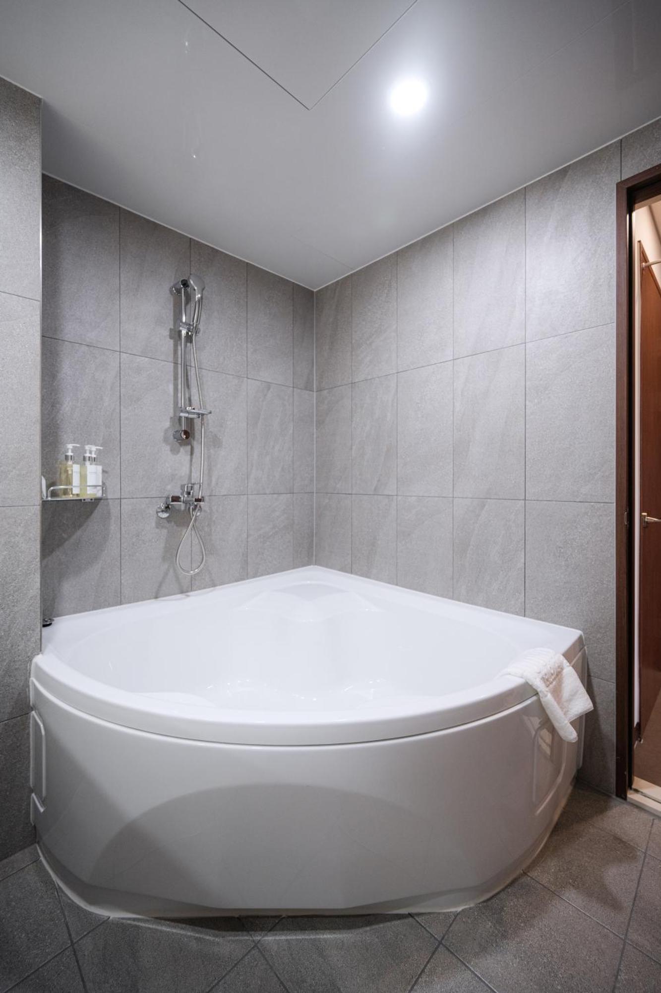 Hound Hotel Gijang Osiria 부산광역시 외부 사진