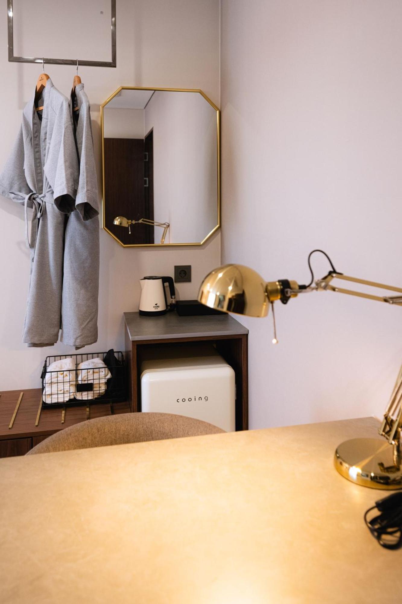 Hound Hotel Gijang Osiria 부산광역시 외부 사진