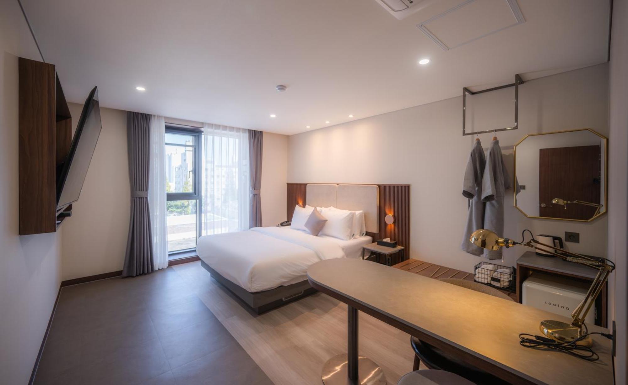 Hound Hotel Gijang Osiria 부산광역시 외부 사진